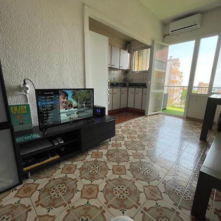 Nice Apartamen Lloret de Mar Buitenkant foto