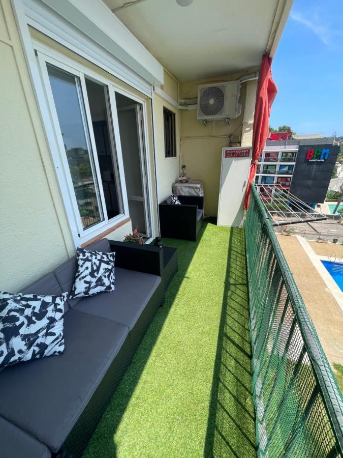 Nice Apartamen Lloret de Mar Buitenkant foto