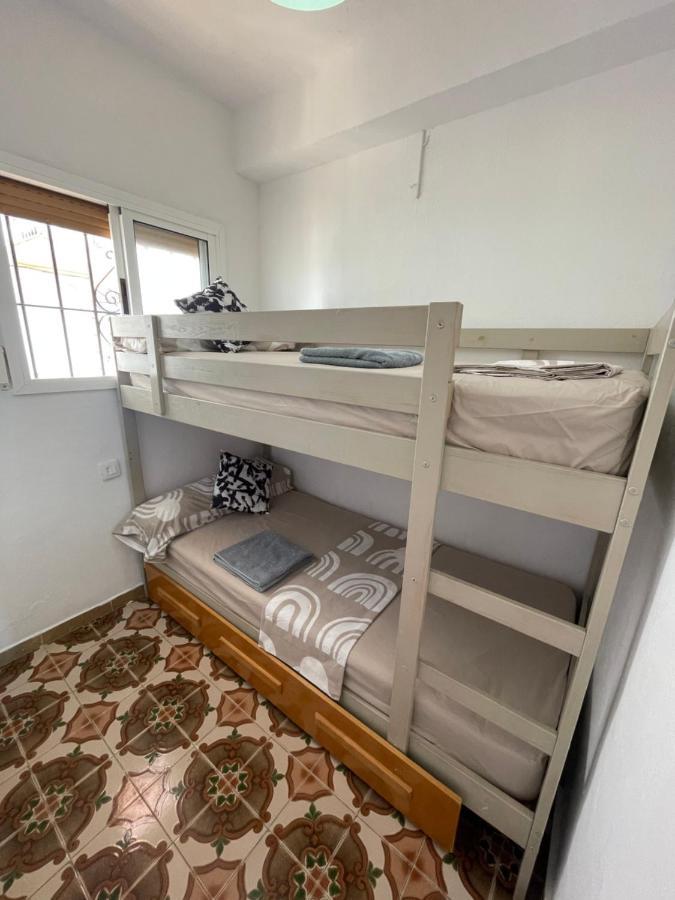 Nice Apartamen Lloret de Mar Buitenkant foto