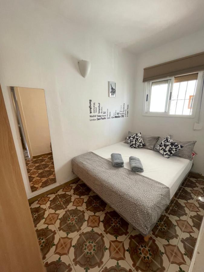 Nice Apartamen Lloret de Mar Buitenkant foto