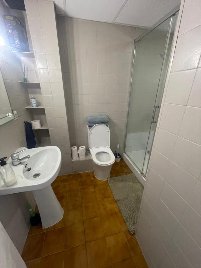 Nice Apartamen Lloret de Mar Buitenkant foto