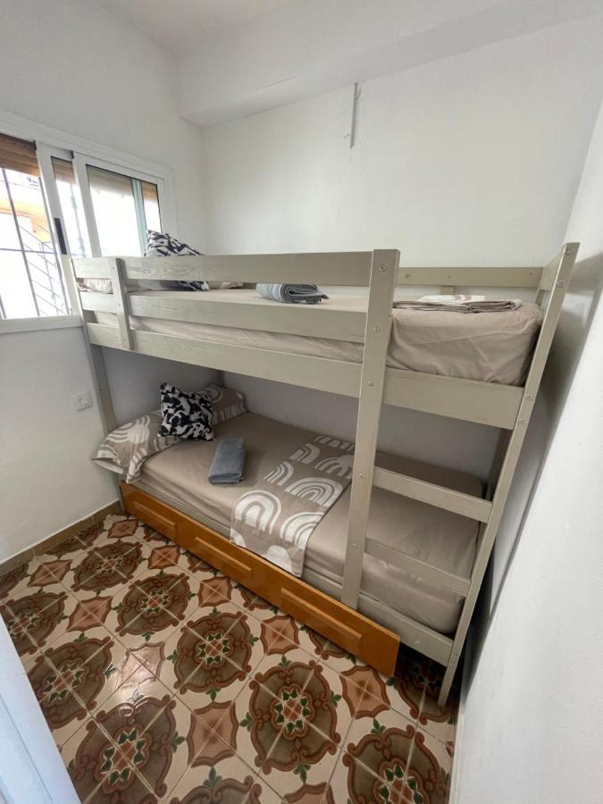 Nice Apartamen Lloret de Mar Buitenkant foto